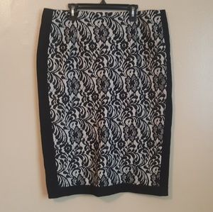 Brand new pencil skirt